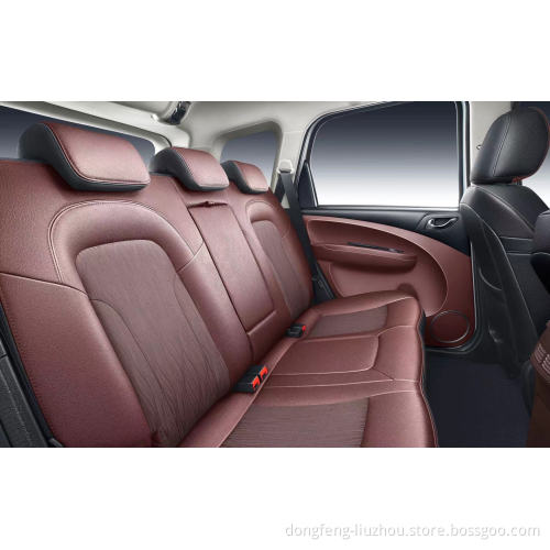 سعر غير مكلف و Dongfeng SUV الجودة الكافية مع سيارات سيارات الدفع الرباعي 4WD